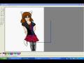 another speed painting