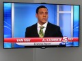 North Dakota News Bismarck Anchor AJ Clemente ...