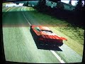 R4 - Drifting at Heaven And Hell