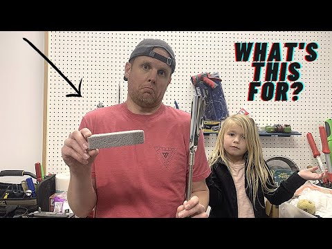 video-linktoworks-How to clean a toilet AND help mom around the house!