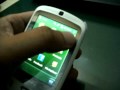 (uploaded by markevan)&nbsp;DealExtreme Windows Mobile 6.1 PDA Phone