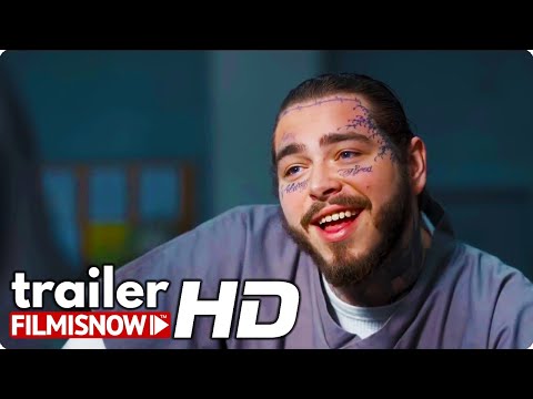 SPENSER CONFIDENTIAL Trailer (2020) Mark Wahlberg Action Comedy Movie