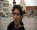 david neumann - rozhovor po soutezi flairtrix 3 ve znojme
