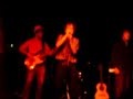 Charme Chulo cantando Amor de Boteco - Particiipa&ccedil;&atilde;o especial de Jair Naves da banda Ludovic;