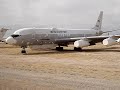 EC-24 Davis Monthan AFB