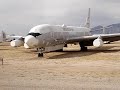 EC-24 Davis Monthan AFB