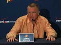 Chris Mullin Post-Draft Press Conference