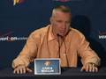Chris Mullin Post-Draft Press Conference