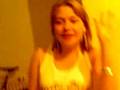 Zoe Weedall singing