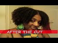 Day & Night Routine / Haircut / Stretch Wash & Go Curls (RELOADED - BETTER QUALITY) video