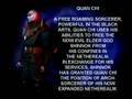DC - Mortal Kombat Gold [1 of 3]