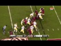 Harrison Smith vs Stanford 2011