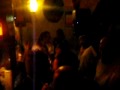 The Blah Blah's at Solentiname 11 September 2009