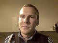 Niklas Matsson vidare till dag 2