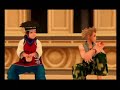 Kingdom Hearts- Dane Cook