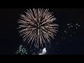 Cliquer pour voir : LE FEU D'ARTIFICE DU 13 JUILLET 2018 À POISSY