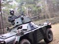 Ultimate Airsoft Lulsgate (Bristol Recon: Elevenonenine)