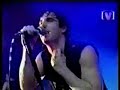Nine Inch Nails - March Of The Pigs (Big Day Out 2000)