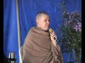 #1 Ajahn Sujato Opening Bhikkhuni Seminar #1 Ajahn Sujato Opening Bhikkhuni Seminar