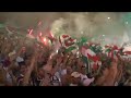 OBRIGADO POR ISSO,  LEGI�O & TYF -ENTRADA TIME  FLU 2x0 BOT