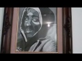 TUPAC, DAVIDFLORESART.COM