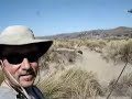 RC aerial video Lawson's Landing - Point Reyes Calif.