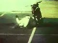 Evel Knievel at Caesars Palace