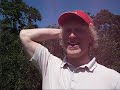 Caddien fikk en dag i solen