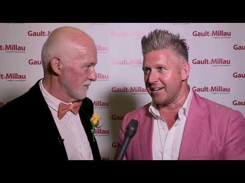 Gault Amp Millau 2019 Guide Launch Interview Massimo Mele