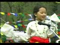 Tenzin Kunsel - Om Mani Padme Hun