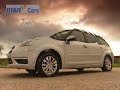 msn cars test drive of the citroen c4 picasso