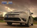 msn cars test drive of the citroen c4 picasso