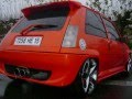 tuning argenta