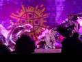 BALLET FOLKLORICO SENKA MAHUISTIK COSTA DE NAYARIT