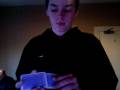 Magic-2card pick up