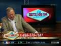 Drennan and Tait to call Indians-Royals game Sept 13