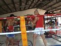 Padwork Training In Thailand