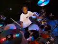 Drum Solo