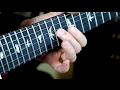 Sweep Picking Tutorial with Examples