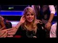 Xtra Factor Live Show 7a Contestiators