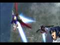 Gundam Musou 2: Shin Vs Kira and Athrun