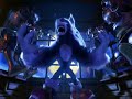 Sonic & Shadow feel like a monster