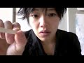 My blogs: lonetreedrivein.blogspot.com emmymadeinjapan.blogspot.com On this week's Whatcha Eating? I go old school, and try Japanese candies that were made back in the day. Back before artificial flavors were king, and when candy was simple like; mizu ame, homemade goo taffy, candy cigarettes, and mini yogurt cups. But the all important question is...How do they taste? watch to find out... Cost: neri ame 30¥, candy cigarettes 30¥, yogurt 15¥ I own all rights to the materials used in this video. All products used (unless specified) were purchase by me for my own personal use. Thanks, over and out.