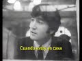 the beatles- hard day\