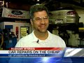 Cheap Auto Repair Cheap Auto Repair