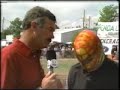 Bearfoot vs Snakebite, Union Grove 1991
