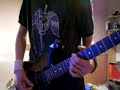 teledysk, klip, Strapping Young Lad,- Consequence