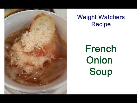 how to easy french onion soup