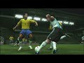 Pro Evolution Soccer 2009 - First Teaser (Messi)