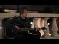 Tristan Cassel-Delavois - Open Arms